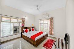 Hotel O Dream Marion, Bhubaneshwar