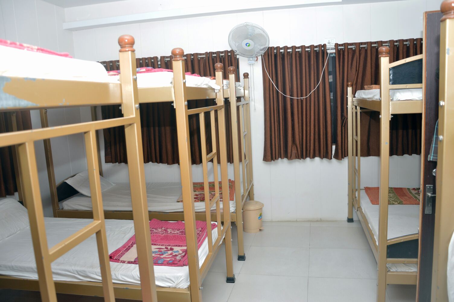 Hotel Rajdhani - Tap to explore photos