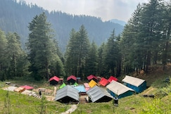 VANVAAS CAMPS NARKANDA, Narkanda