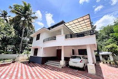 Madhavam Homestay, Nedumangad