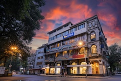 FabHotel Gateway, Mumbai