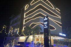 Aurora Hotels and Resorts, Cochin