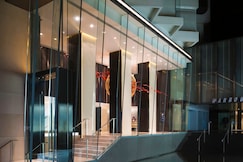 The Marco Polo Gateway, Hong Kong