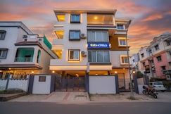 Via HRG Destiny, Nagpur