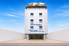 Hotel Grand Ashwin, Nashik