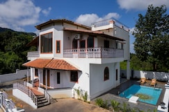 Sreelakam by VEO - Part of StayVista, Karjat