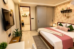 Antar Luxe Living - Golf Course Road, Delhi