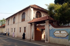 Ballard Bungalow, Cochin