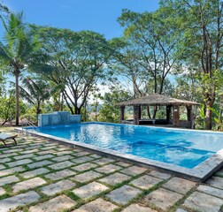 Swimming Pool 1