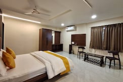 Hotel Kamal Grand, Solapur