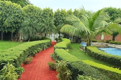 Sarnath Villa, Varanasi