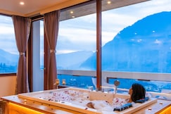 Moustache Select Manali, Manali