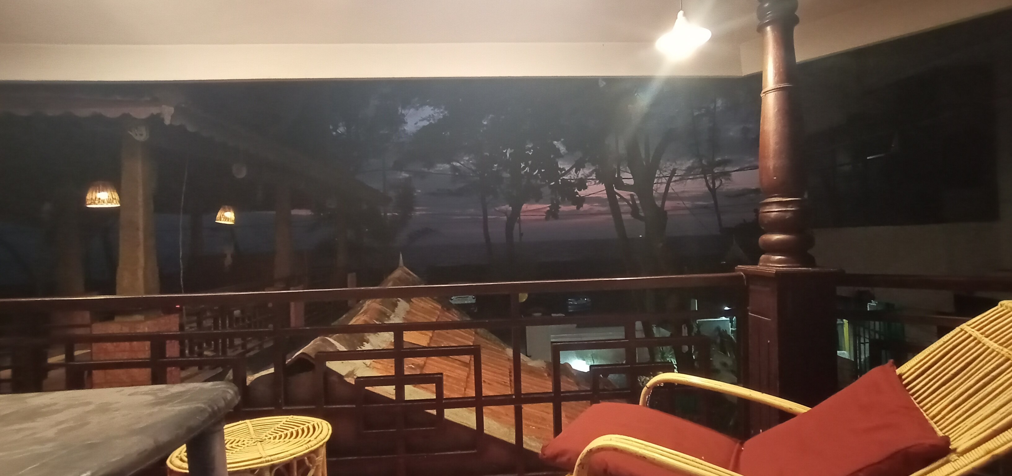 Sea Pearl - Cherai | Rooms & Wi-Fi - Tap to explore photos