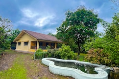 Nivant Farm 2BHK Villa Near Imagicaa, Pali, Maharashtra