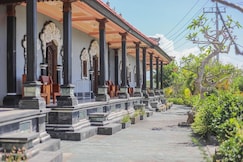 Manta Cottage, Bali