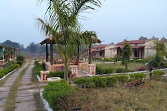 Jamtara farmstay, pench tiger reserve (mp), Parasia