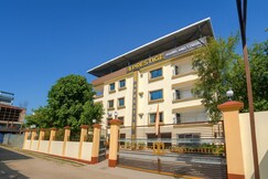 Prestige Rooms And Studios, Siliguri