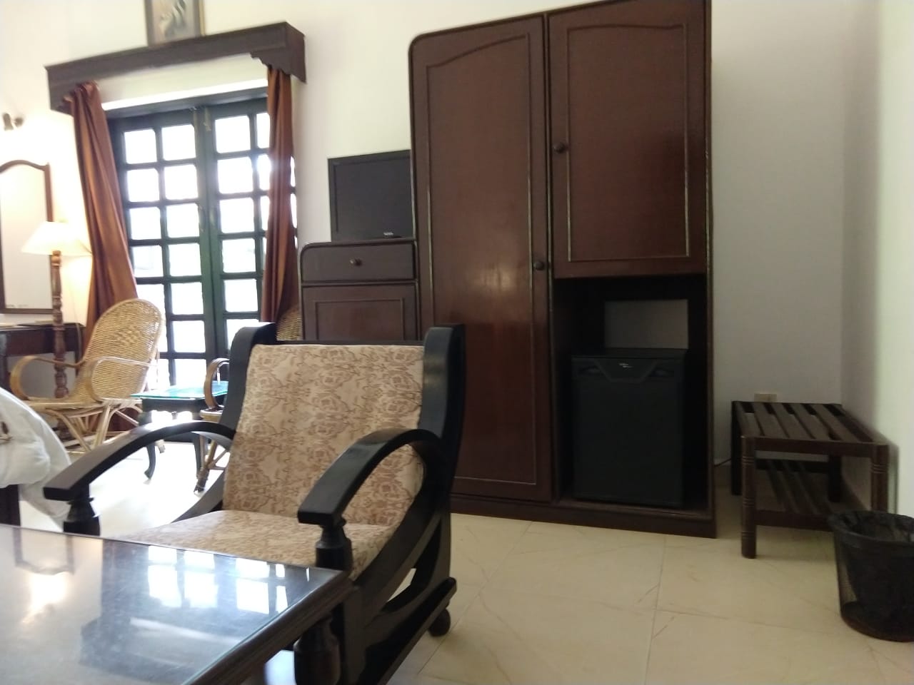 Vila Goesa Beach Resort (A Beach Touching Property ) - Tap to explore photos