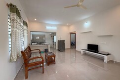 Annamalai Home Stays, Cuddalore