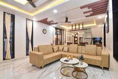 Sherlock Homes Lonavala 4BHK Villa, Khed