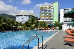 Samui Verticolor, Koh Samui