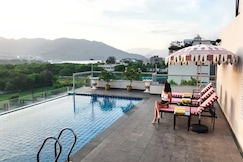 Hotel Bawa Udaipur, Udaipur