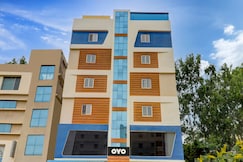 Capital O S V Residency Nalagandla, Hyderabad
