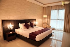 Sunday Luxury Downtown Adliya Formerly Jewel Hotel, Manama