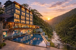 AMOR GANGTOK RESORT AND SPA, Phadamchen
