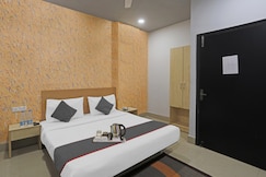 Super Townhouse Grand Pacific Ocean, Delhi