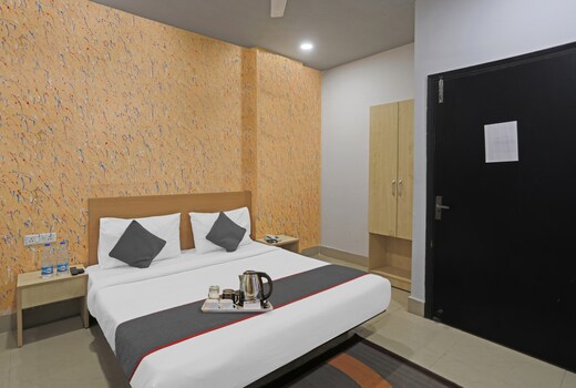 Super Townhouse Grand Pacific Ocean