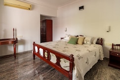 Orma FortKochi, Cochin