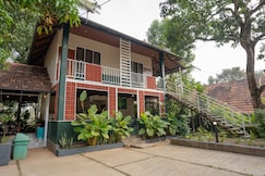 Chittoor Heritage Homestays Wayanad, Wayanad