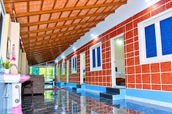 M B cave hill Homestay, Coorg
