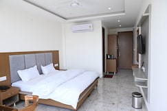 Rajat Guest House, Zirakpur