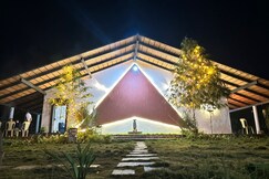 Serene Uru Homestay, Mudigere, Mudigere