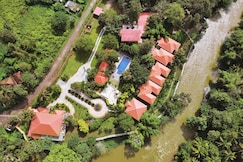Regenta Jungle Resort Kabini Springs