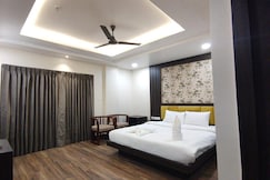 GLOBAL RETREAT Digha, Mandarmani