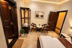 Shree Villa Homestay Mount Abu, Mount Abu