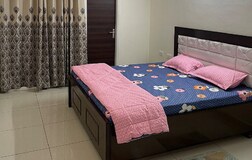 2bhk apartment