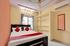 Sea coastal Inn@3, Vinukonda