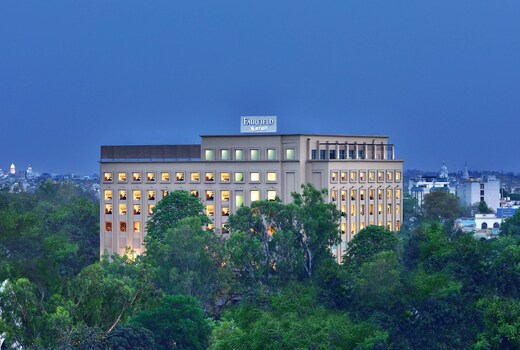 Fairfield By Marriott Amritsar