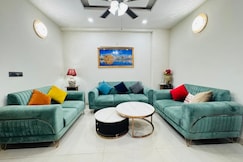 3 Bhk Luxury Apartment on Airport road, Zirakpur