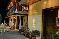 Pine Villa : Naukuchiatal, Naukuchiatal