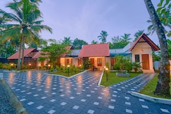 Sarang Resort Varkala by VOYE HOMES | Includes Rooms with Private Pool, Varkala