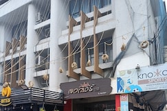 Tharavadu Lodge, Thiruvananthapuram