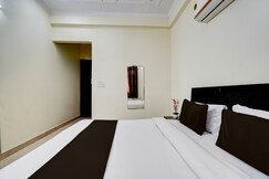 Hotel O Railway Station Road Formerly Alwar Delight, Alwar
