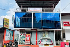 Hotel Kedar Crown At Kedarnath Valley, Kedarnath