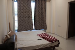 Hotel Nature Lovers, Alibaug