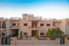 Sudarshan Homestay, Jodhpur